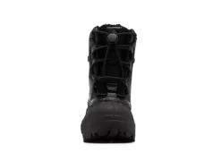 Columbia Boys Infant Bugaboot Snow Boot - Black 9 Columbia Boys Infant Bugaboot Snow Boot - Black -Fami Shoes Sales US 01 702461 02