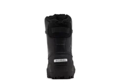 Columbia Boys Infant Bugaboot Snow Boot - Black 11 Columbia Boys Infant Bugaboot Snow Boot - Black -Fami Shoes Sales US 01 702461 04