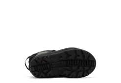 Columbia Boys Infant Bugaboot Snow Boot - Black 13 Columbia Boys Infant Bugaboot Snow Boot - Black -Fami Shoes Sales US 01 702461 06