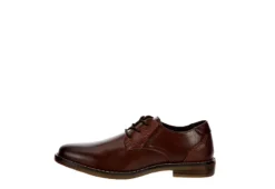 Deer Stags Boys Matthew Jr. Oxford - Brown -Fami Shoes Sales US 01 702468 03