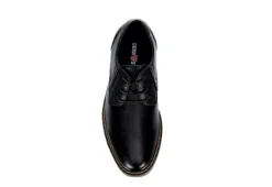 Deer Stags Boys Matthew Jr. Oxford - Black 12 Deer Stags Boys Matthew Jr. Oxford - Black -Fami Shoes Sales US 01 702469 05