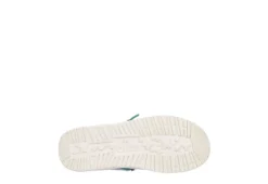 Heydude Boys Wally Youth Slip On Sneaker - Grey 13 Heydude Boys Wally Youth Slip On Sneaker - Grey -Fami Shoes Sales US 01 702473 06