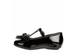 Cupcake Couture Girls Infant Bowtiful Flat - Black 10 Cupcake Couture Girls Infant Bowtiful Flat - Black -Fami Shoes Sales US 01 702518 03