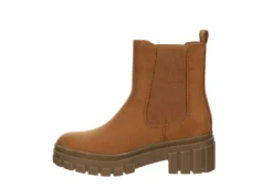 Cupcake Couture Girls Cora Chelsea Boot - Tan -Fami Shoes Sales US 01 702526 03
