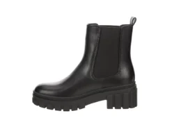 Cupcake Couture Girls Kat Chelsea Boot - Black 10 Cupcake Couture Girls Kat Chelsea Boot - Black -Fami Shoes Sales US 01 702527 03