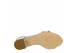 Limelight Girls Jewel Dress Sandal - Silver 13 Limelight Girls Jewel Dress Sandal - Silver -Fami Shoes Sales US 01 702531 06