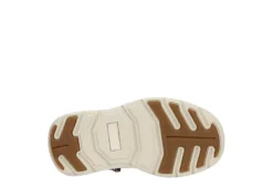 West Harris Boys Infant Adler Sneaker Boot - Tan -Fami Shoes Sales US 01 702533 06