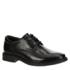 Restoration Boys Charles Dress Shoe - Black