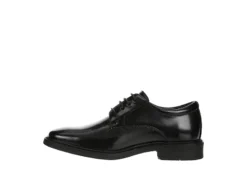 Restoration Boys Charles Dress Shoe - Black 10 Restoration Boys Charles Dress Shoe - Black -Fami Shoes Sales US 01 702546 03