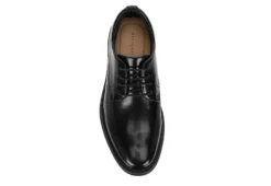 Restoration Boys Charles Dress Shoe - Black 12 Restoration Boys Charles Dress Shoe - Black -Fami Shoes Sales US 01 702546 05