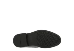 Restoration Boys Charles Dress Shoe - Black 13 Restoration Boys Charles Dress Shoe - Black -Fami Shoes Sales US 01 702546 06