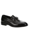 Restoration Boys Milo Dress Loafer - Black