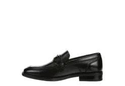 Restoration Boys Milo Dress Loafer - Black 10 Restoration Boys Milo Dress Loafer - Black -Fami Shoes Sales US 01 702552 03