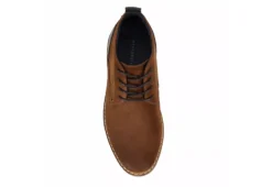 Restoration Boys Henry Chukka - Tan 12 Restoration Boys Henry Chukka - Tan -Fami Shoes Sales US 01 702554 05