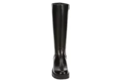 Cupcake Couture Girls Tallent Riding Boot - Black -Fami Shoes Sales US 01 702558 02