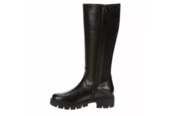 Cupcake Couture Girls Tallent Riding Boot - Black -Fami Shoes Sales US 01 702558 03