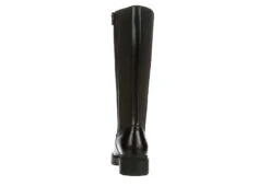 Cupcake Couture Girls Tallent Riding Boot - Black -Fami Shoes Sales US 01 702558 04