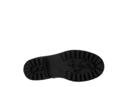 Limelight Girls Pateena Chelsea Boot - Black -Fami Shoes Sales US 01 702559 06