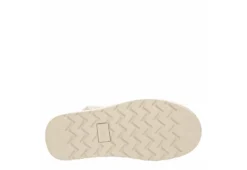 Cupcake Couture Girls Puffin Boot - Off White -Fami Shoes Sales US 01 702561 06