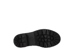 Limelight Girls Universe Lace Up Boot - Black -Fami Shoes Sales US 01 702563 06