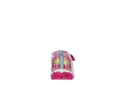 Disney Girls Infant Encanto Light Up Sneaker - Pink 11 Disney Girls Infant Encanto Light Up Sneaker - Pink -Fami Shoes Sales US 01 702568 04