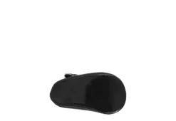 Baby Deer Girls Infant Mckenna Dress Flat - Black 13 Baby Deer Girls Infant Mckenna Dress Flat - Black -Fami Shoes Sales US 01 702585 06