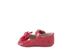 Baby Deer Girls Infant Mckenna Dress Flat - Red 10 Baby Deer Girls Infant Mckenna Dress Flat - Red -Fami Shoes Sales US 01 702587 03