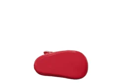 Baby Deer Girls Infant Mckenna Dress Flat - Red 13 Baby Deer Girls Infant Mckenna Dress Flat - Red -Fami Shoes Sales US 01 702587 06