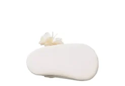 Baby Deer Girls Infant Linley Dress Flat - Ivory 12 Baby Deer Girls Infant Linley Dress Flat - Ivory -Fami Shoes Sales US 01 702591 05