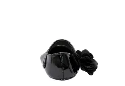 Baby Deer Girls Infant Linley Dress Flat - Black 10 Baby Deer Girls Infant Linley Dress Flat - Black -Fami Shoes Sales US 01 702592 03