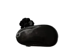 Baby Deer Girls Infant Linley Dress Flat - Black 12 Baby Deer Girls Infant Linley Dress Flat - Black -Fami Shoes Sales US 01 702592 05