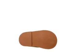 Baby Deer Boys Infant Zack Oxford - Khaki -Fami Shoes Sales US 01 702598 06