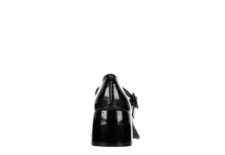 Steve Madden Girls Jkitty Mary Jane Dress Shoe - Black 11 Steve Madden Girls Jkitty Mary Jane Dress Shoe - Black -Fami Shoes Sales US 01 702605 04