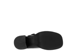 Steve Madden Girls Jkitty Mary Jane Dress Shoe - Black 13 Steve Madden Girls Jkitty Mary Jane Dress Shoe - Black -Fami Shoes Sales US 01 702605 06