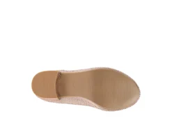 Badgley Mischka Girls Glitterful Dress Shoe - Rose Gold -Fami Shoes Sales US 01 702611 06