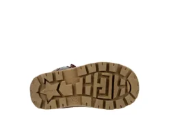 Carters Boys Infant New Rain Boot - Navy -Fami Shoes Sales US 01 702615 06