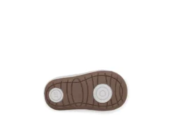 Stride Rite Boys Infant Crib Indiana Boot - Tan 13 Stride Rite Boys Infant Crib Indiana Boot - Tan -Fami Shoes Sales US 01 702620 06