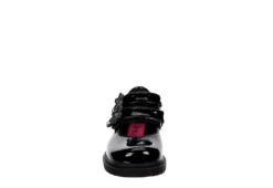 Rachel Shoes Girls Infant Lil Rue Dress Shoe - Black 9 Rachel Shoes Girls Infant Lil Rue Dress Shoe - Black -Fami Shoes Sales US 01 702629 02