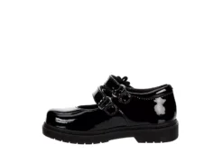 Rachel Shoes Girls Infant Lil Rue Dress Shoe - Black 10 Rachel Shoes Girls Infant Lil Rue Dress Shoe - Black -Fami Shoes Sales US 01 702629 03