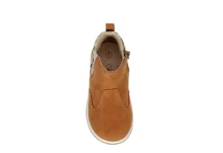 Cupcake Couture Girls Infant Havonn Boot - Brown 12 Cupcake Couture Girls Infant Havonn Boot - Brown -Fami Shoes Sales US 01 702633 05