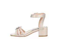 Rachel Shoes Girls Elodie Dress Heel - Beige -Fami Shoes Sales US 01 702664 03