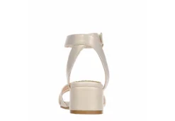 Rachel Shoes Girls Elodie Dress Heel - Beige -Fami Shoes Sales US 01 702664 04