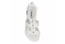 Rachel Shoes Girls Infant Lil Carlee Dress Heel - White 12 Rachel Shoes Girls Infant Lil Carlee Dress Heel - White -Fami Shoes Sales US 01 702665 05
