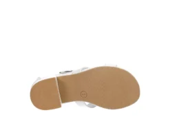 Rachel Shoes Girls Infant Lil Carlee Dress Heel - White 13 Rachel Shoes Girls Infant Lil Carlee Dress Heel - White -Fami Shoes Sales US 01 702665 06