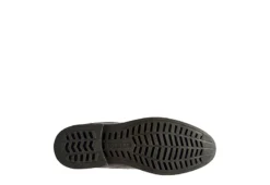 Steve Madden Boys Boliverr Dress Shoe - Black 12 Steve Madden Boys Boliverr Dress Shoe - Black -Fami Shoes Sales US 01 702667 05