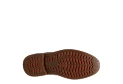 Steve Madden Boys Boliverr Dress Shoe - Cognac 12 Steve Madden Boys Boliverr Dress Shoe - Cognac -Fami Shoes Sales US 01 702672 05