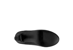 Badgley Mischka Girls O-bm89861nblk Dress Pump - Black -Fami Shoes Sales US 01 702686 06