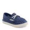 Sperry Boys Infant Bahama Float Boat Jr Sneaker - Navy