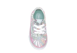 Keds Girls Jumpkick Jr Sneaker - Multicolor -Fami Shoes Sales US 01 702727 05