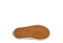 Keds Girls Jumpkick Jr Sneaker - Multicolor -Fami Shoes Sales US 01 702727 06